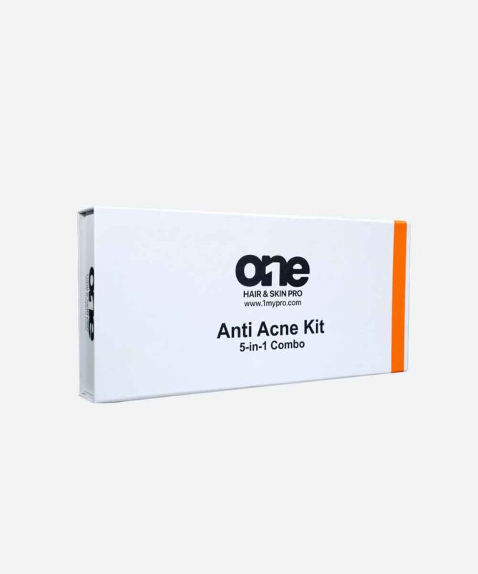 Anti-Acne Kit