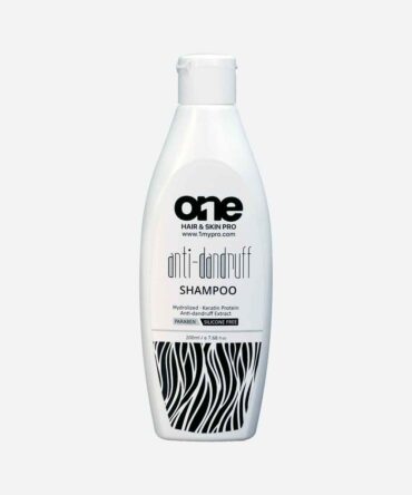 Anti-Dandruff Shampoo