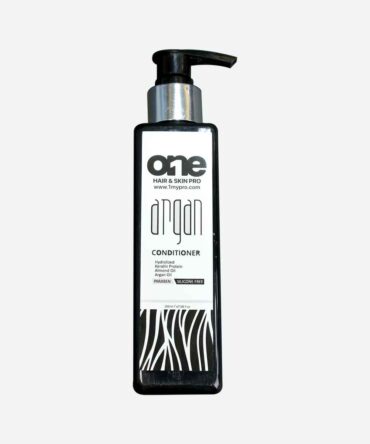 Argan Conditioner