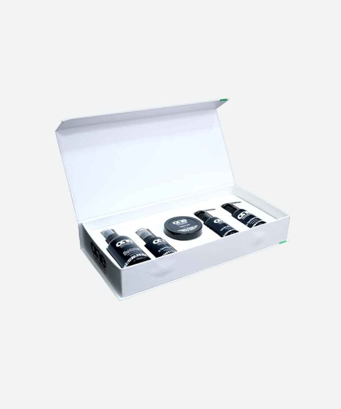 De-Pigmentation Kit