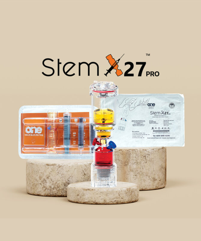 Stem X 27