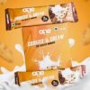 Cookies & Cream Protein Bar