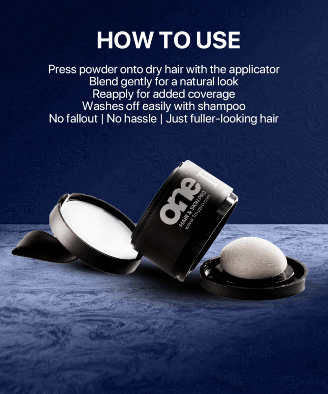 Hairline Powder - Image 3