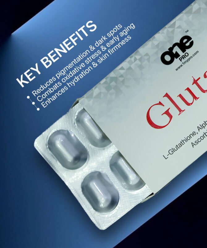 Glutalite Tablets - Image 3