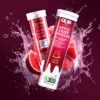 Apple Cider Vinegar Watermelon Flavoured Effervescent Tabs