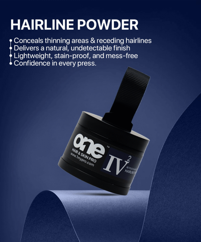 Hairline Powder - Image 2