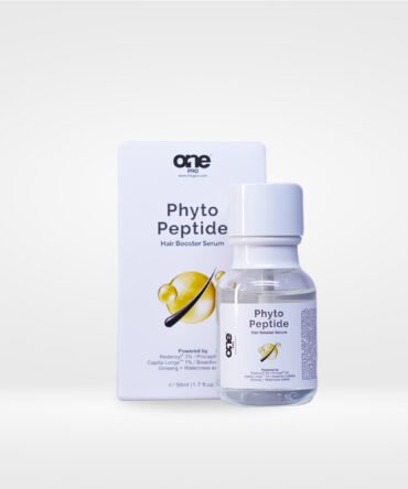 Phytopeptide Redensyl Serum