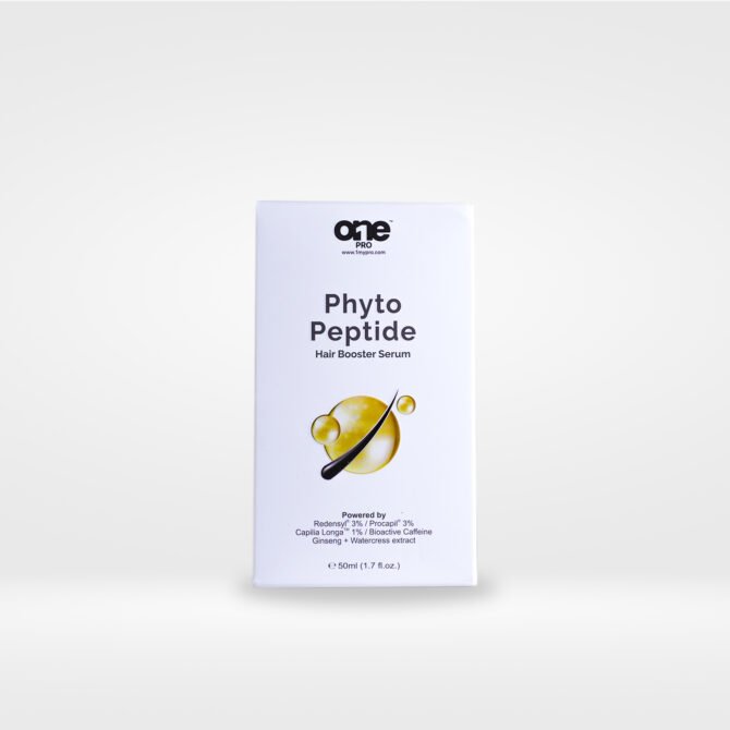 Phytopeptide Redensyl Serum - Image 2