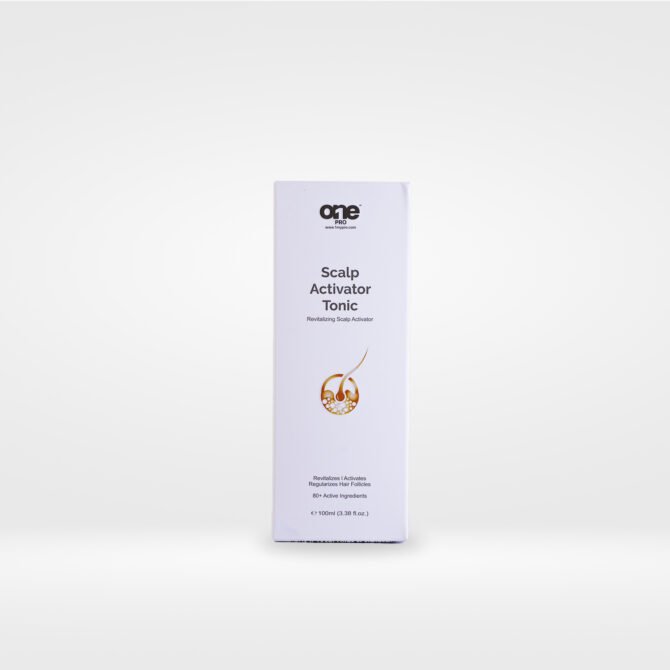 Scalp Activator Tonic - Image 2