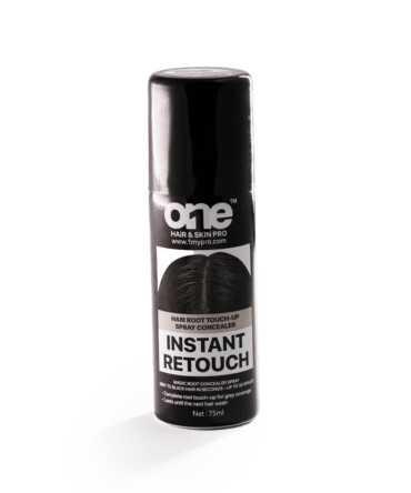 Root Retouch Spray