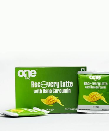 Recovery Latte | 20gm - 30 sachets