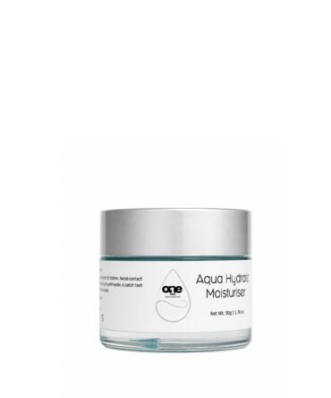 Aqua hydrate moisturiser