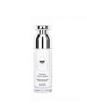 Eternal Youth Serum