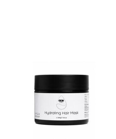 Hydrating Hair Mask 200gm