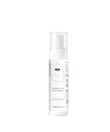 K10 protein hair spray 100ml