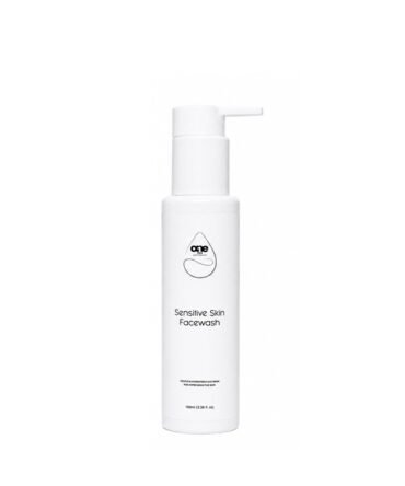 Sensitive Skin Face Wash 100ml
