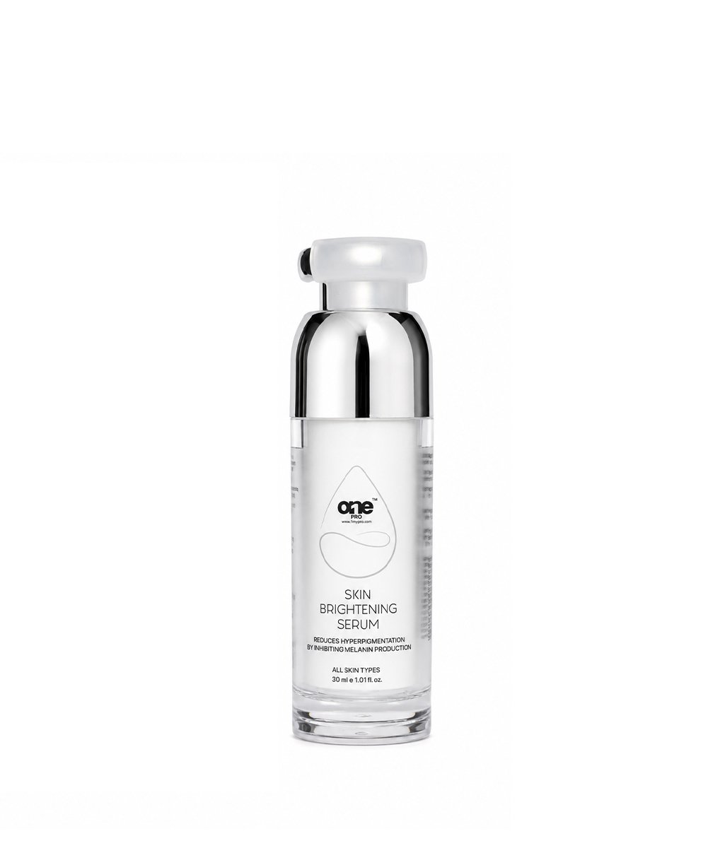 Skin brightening serum 30ml