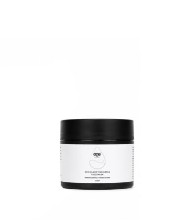 Skin clarifying face mask 200gm