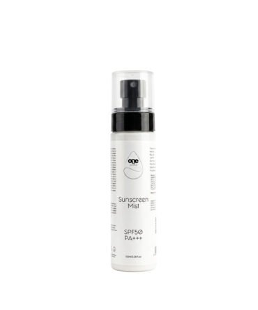 Sunscreen mist 50ml